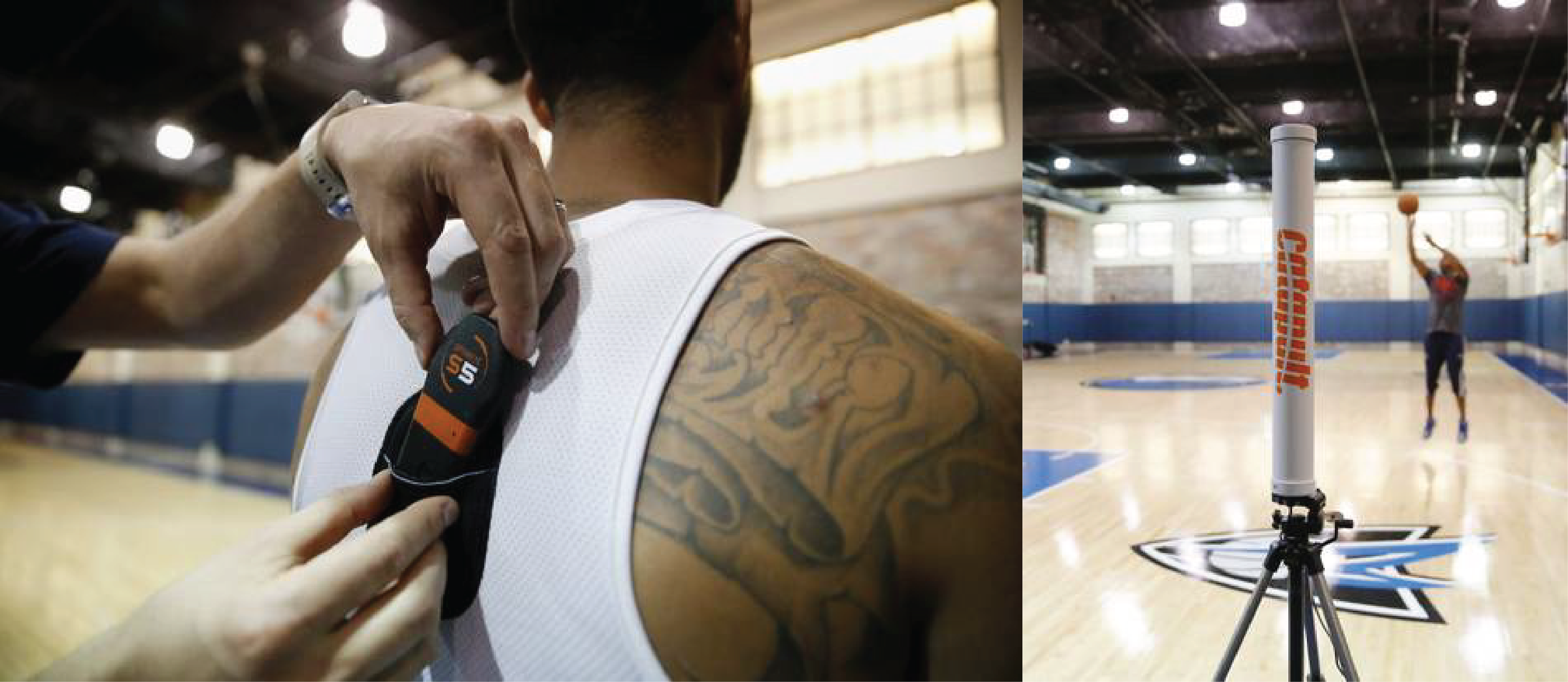 Catapult Sports BEST Performance Group